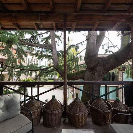 Corte Del Cedro Provaglio d'Iseo Ngoại thất bức ảnh