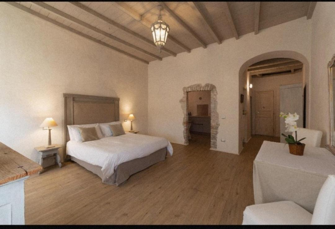Corte Del Cedro Provaglio d'Iseo Ngoại thất bức ảnh