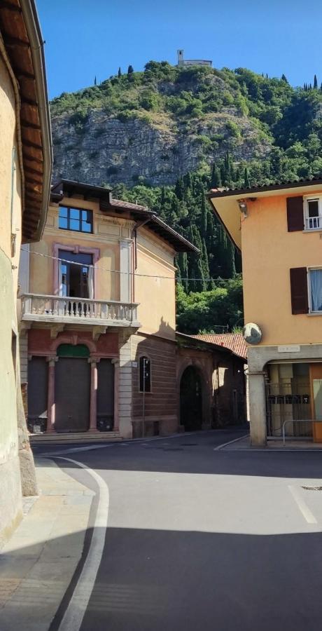 Corte Del Cedro Provaglio d'Iseo Ngoại thất bức ảnh