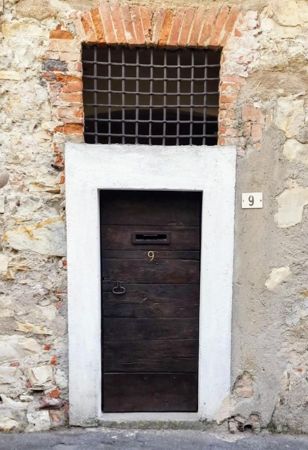 Corte Del Cedro Provaglio d'Iseo Ngoại thất bức ảnh