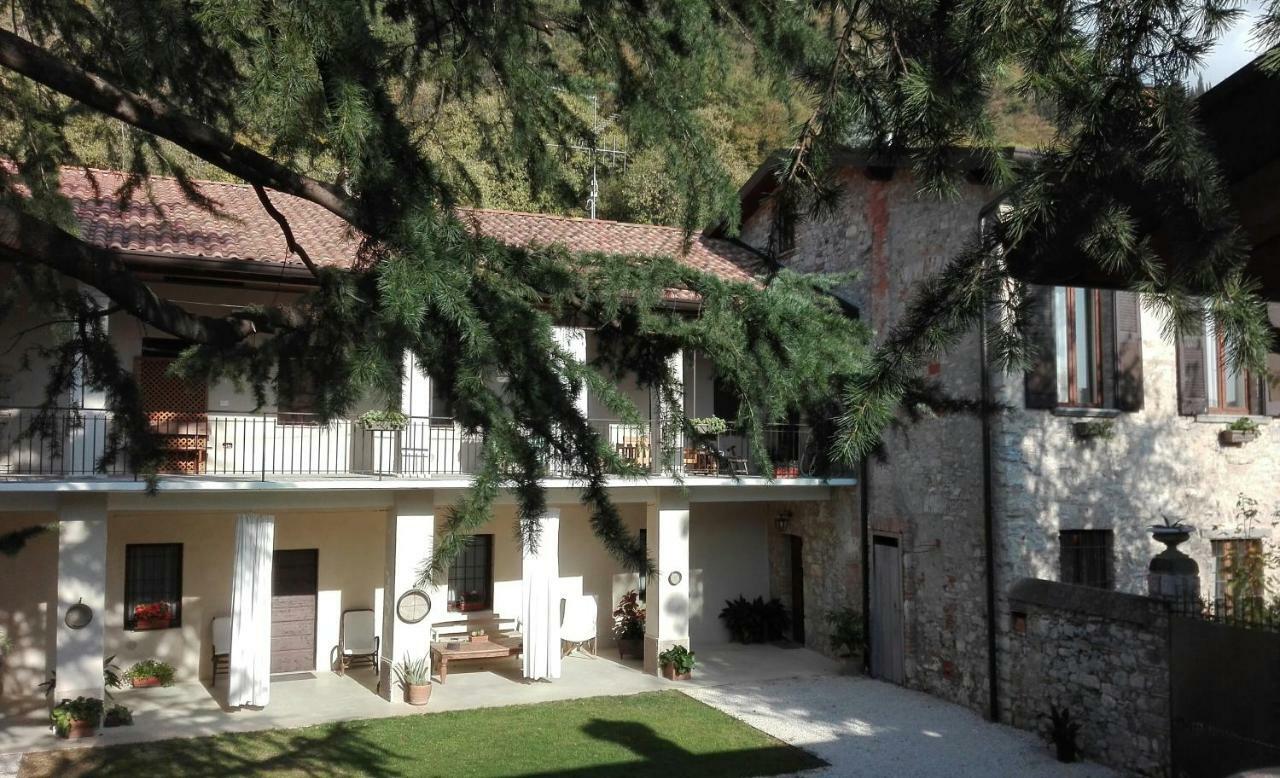 Corte Del Cedro Provaglio d'Iseo Ngoại thất bức ảnh